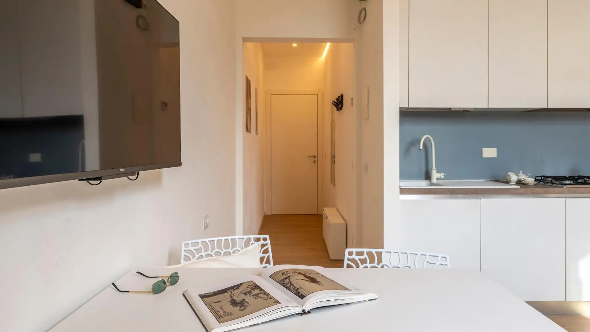 Golden House San Lorenzo Floransa 0*,  İtalya